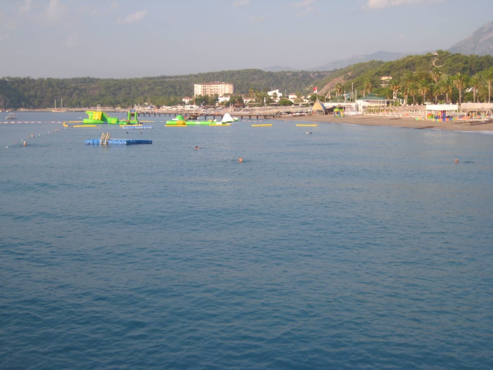 August 2014 Emelda Sun Club