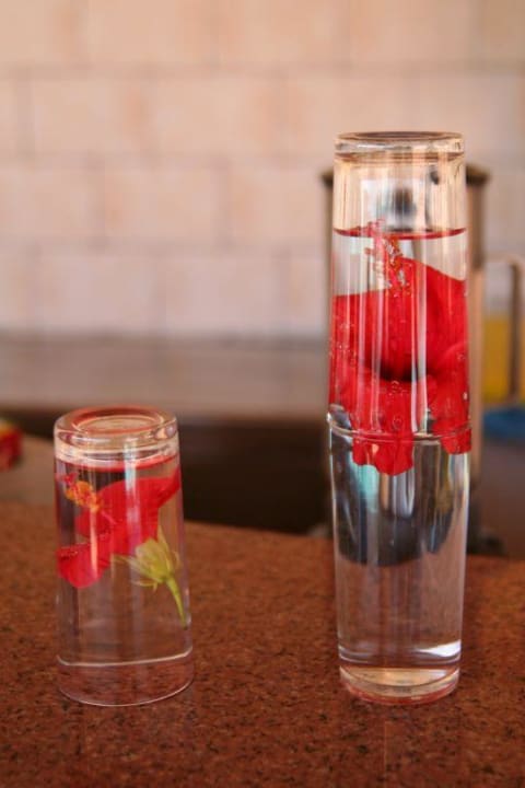 Bar Pickalbatros Alf Leila Wa Leila Resort - Neverland Hurghada