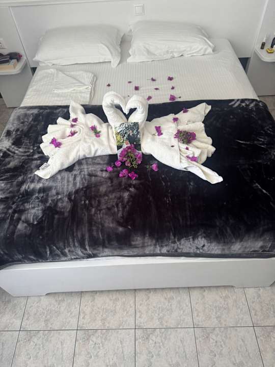 Zimmer Ilios K Village Resort