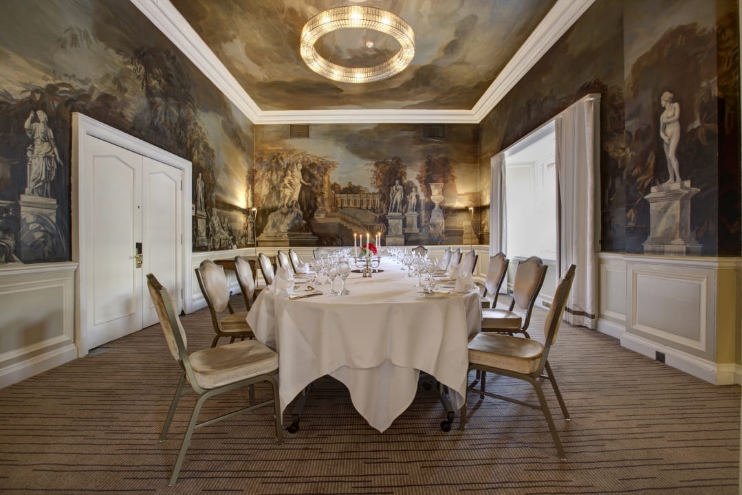 Sonstiges The Caledonian Edinburgh, Curio Collection by Hilton