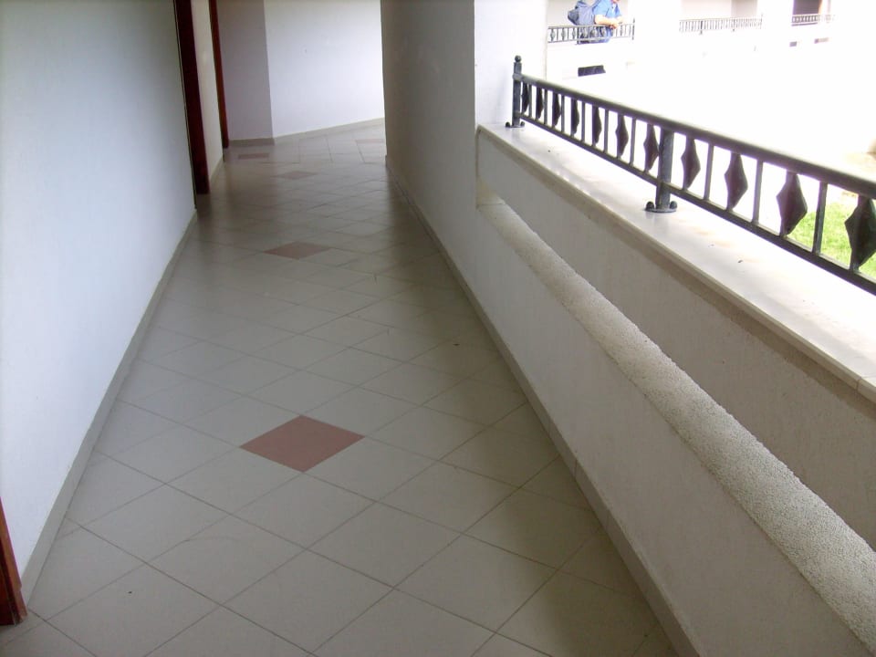 Flur Duni Royal Pelican Resort