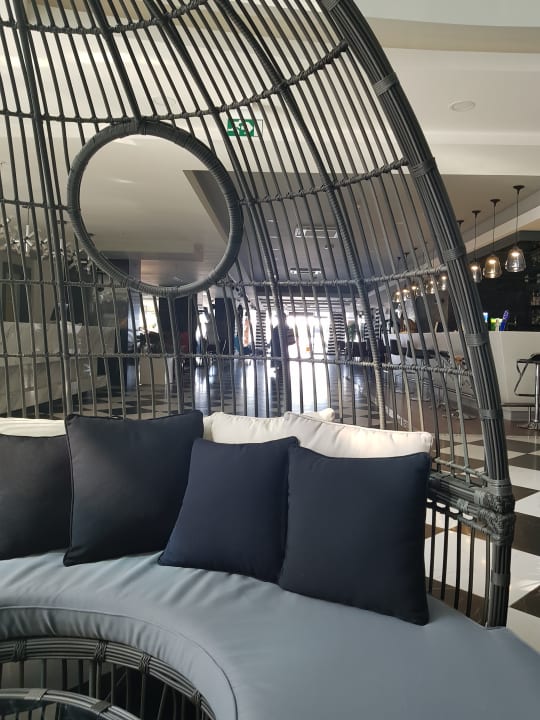 Impressionen  Sunprime C-Lounge