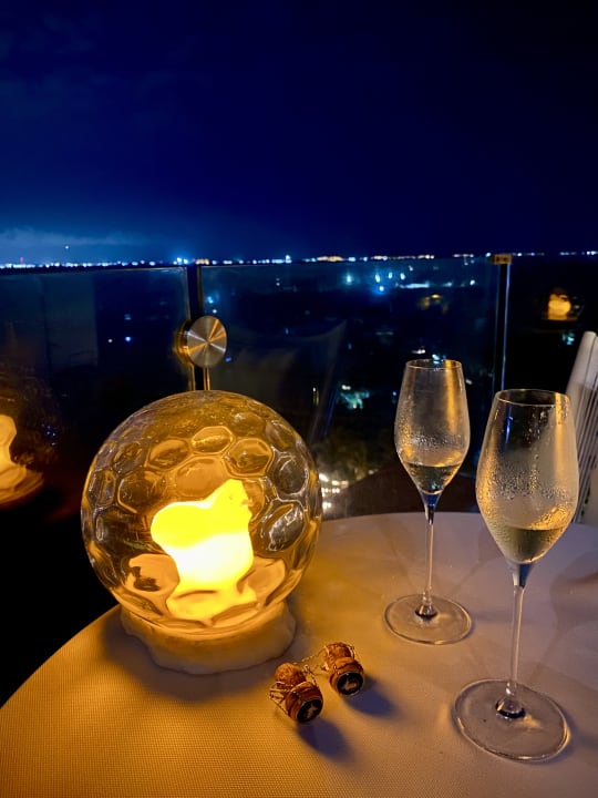 Gastro Impression Isla Mujeres by Secrets - Adults Only