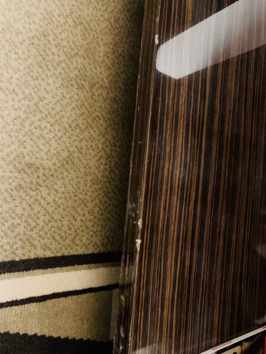 Zimmer Hyatt Regency Köln