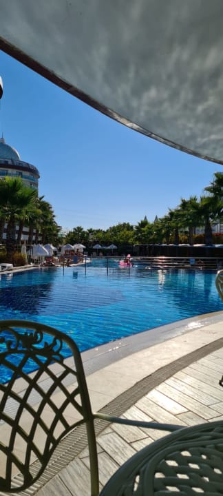 Pool Dream World Aqua Hotel