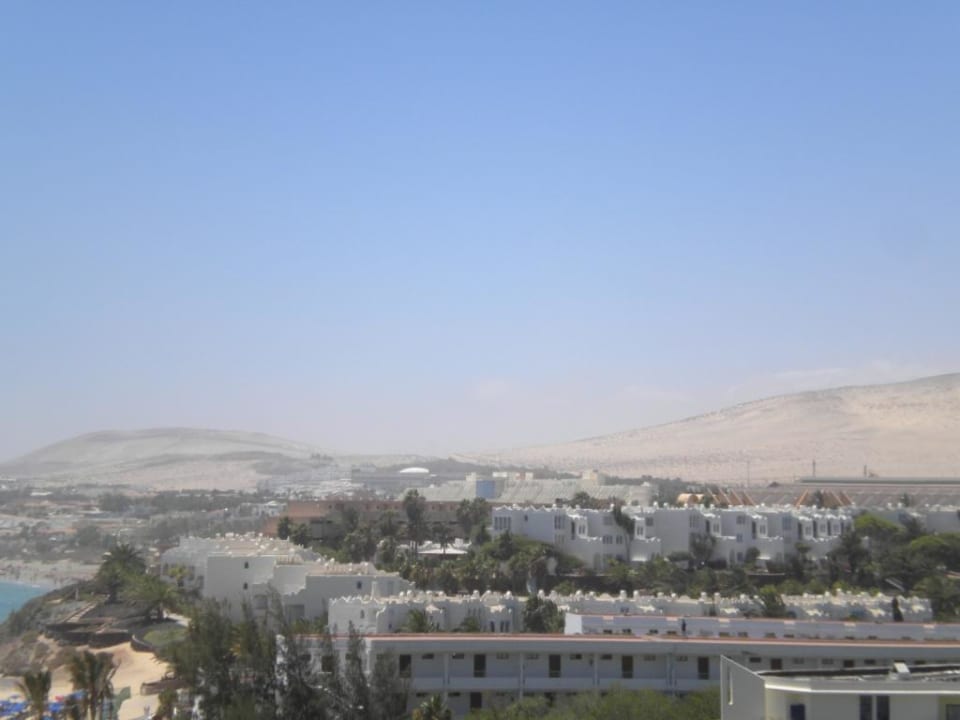 Skyline Costa Calma SBH Costa Calma Beach Resort