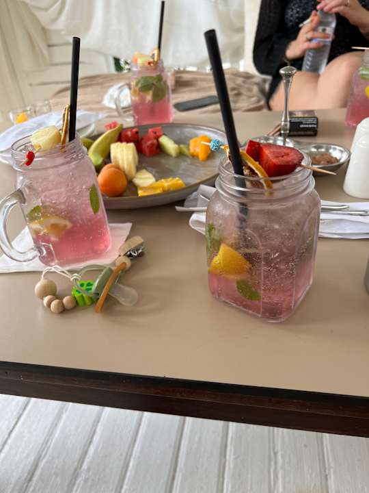 Strand Adalya Elite Lara