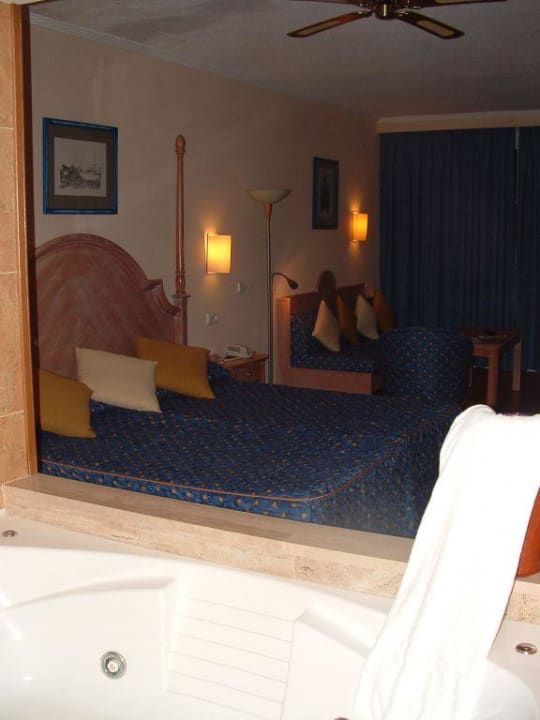 Zimmer Iberostar Selection Jardín del Sol Suites