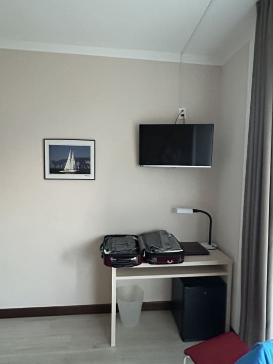 Zimmer Hotel Astoria