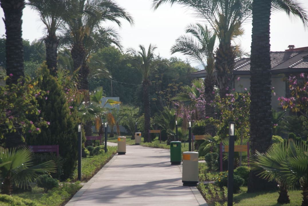 Ogrod TUI KIDS CLUB Felicia Village