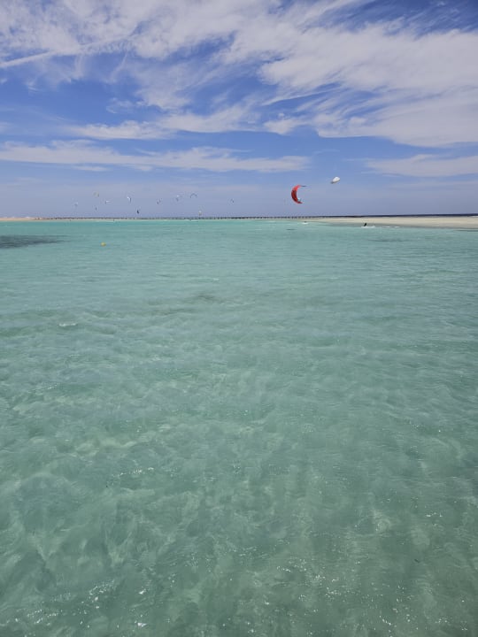 Strand Casa Mare Resort