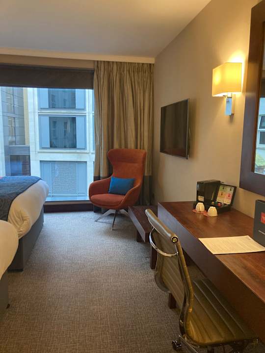 Zimmer Leonardo Royal London St Paul’s