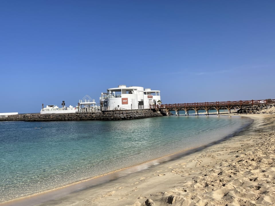 Strand Meliá Laguna Beach