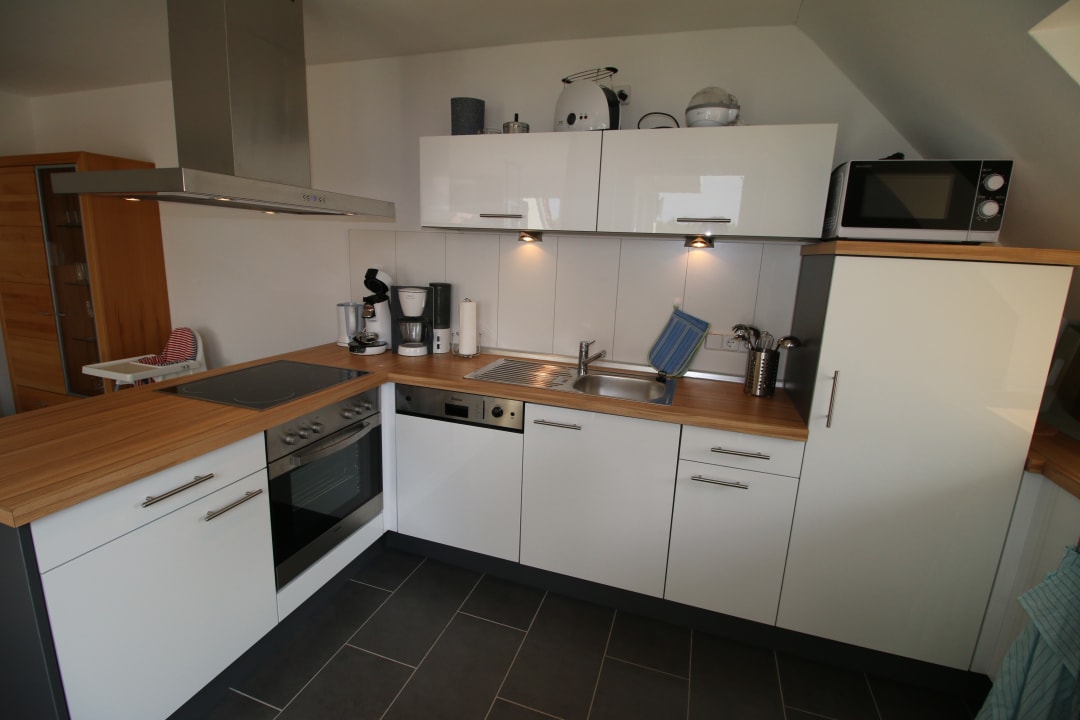 Zimmer Ferienwohnung Möwennest 12 Ostseetraum