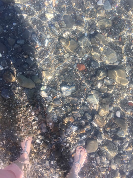 Strand Dimitra Beach Hotel & Suites