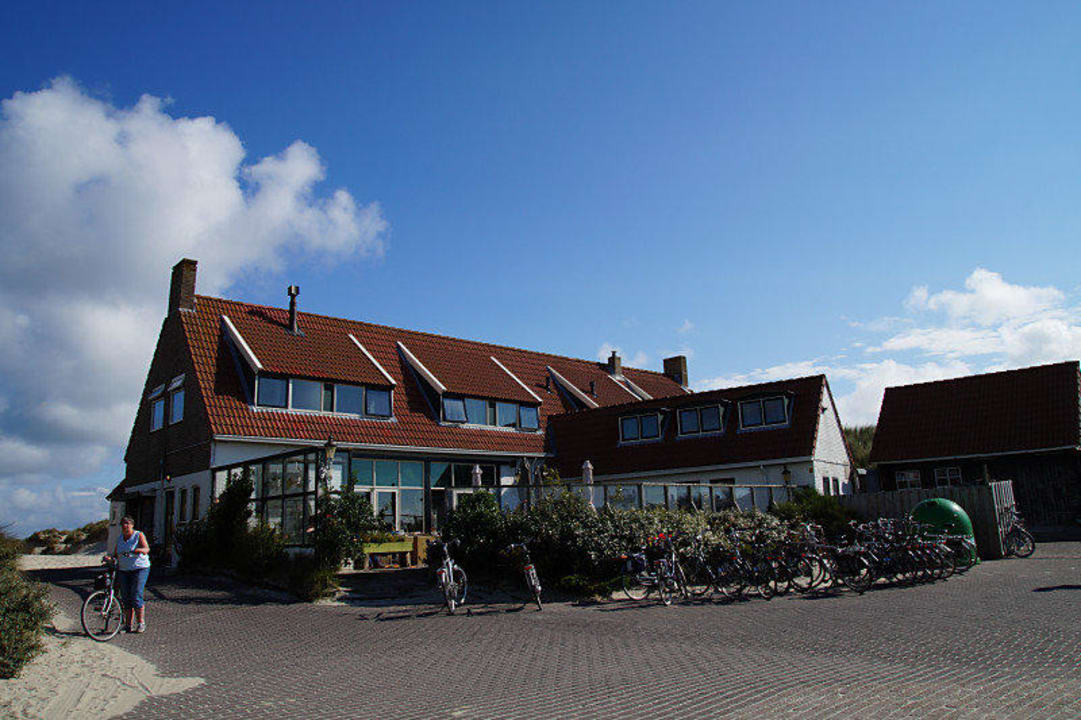 Schön! Strandhotel Terschelling