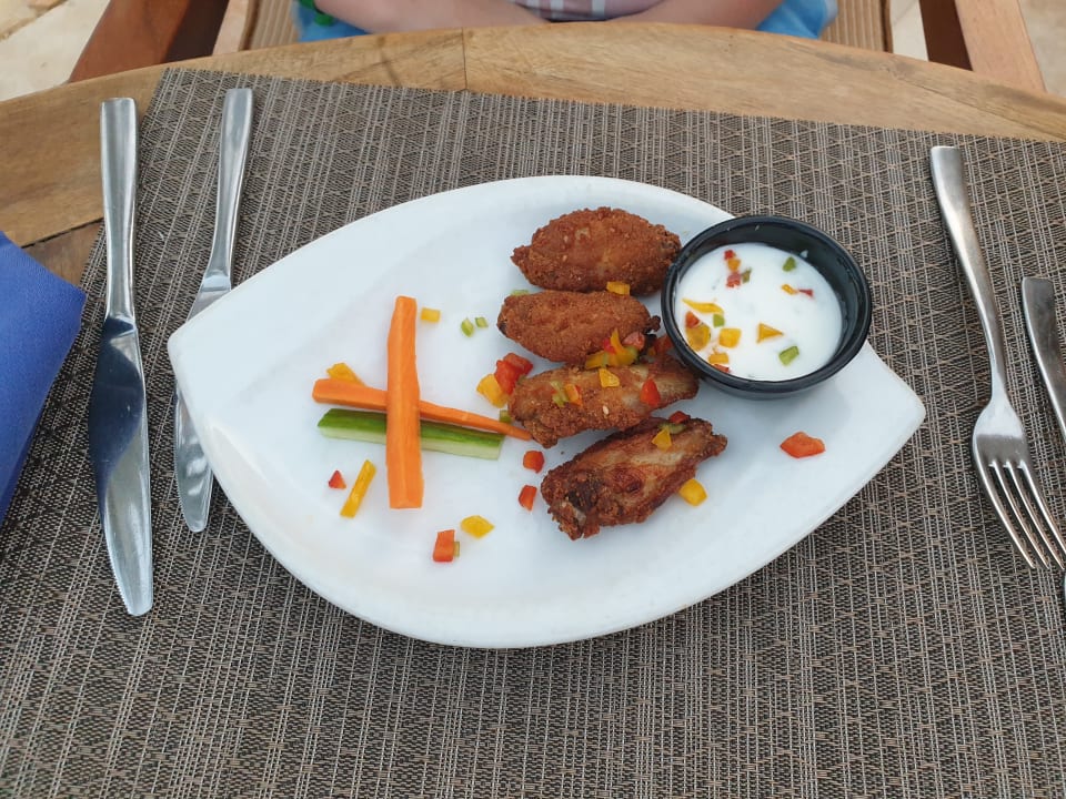 Gastro Grand Waterworld Makadi & Family Star Makadi