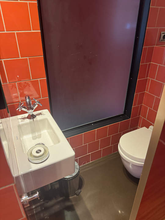 Zimmer Bohemia Suites & Spa - Adults only