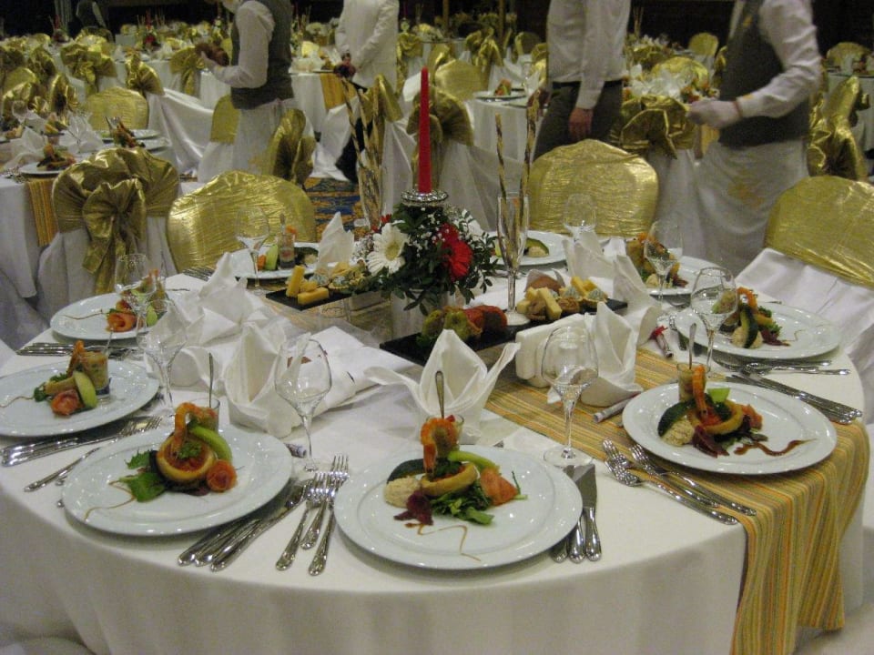 Oster Gala Diamond Excellence Resort & Spa