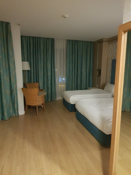 Zimmer The Marilis Hill Resort Hotel & Spa Ultra All Inclusive