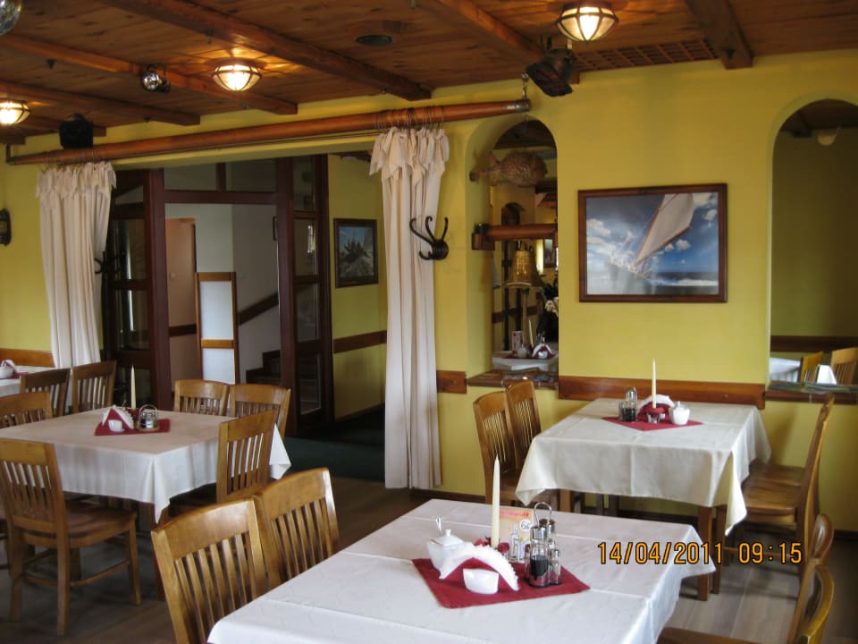 Tawerna Kaper Tawerna Kaper