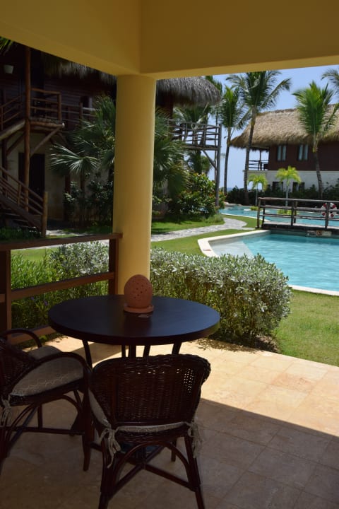 Zimmer Zoëtry Agua Punta Cana