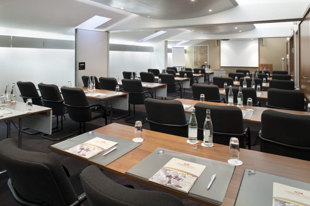 Sonstiges Hotel Crowne Plaza Toulouse