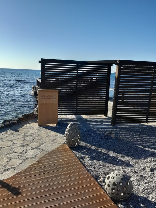 Gastro Aquagrand Artistic Luxury Beach Resort - Adults only