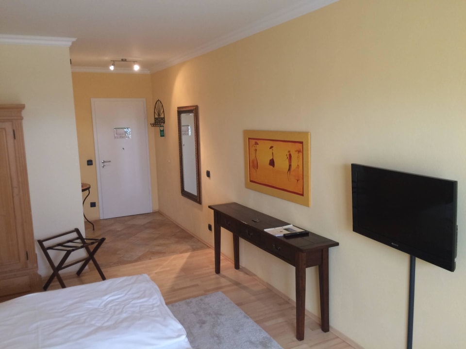 Mediteraner Stil Hotel Villa Toskana