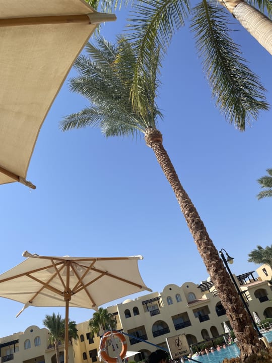 Pool Stella Garden Resort & Spa, Makadi Bay