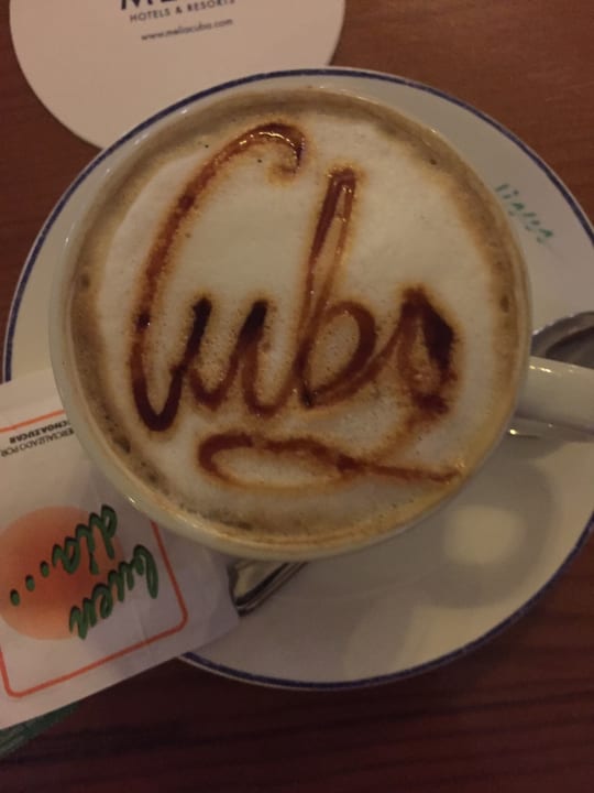 Restaurant Paradisus Rio de Oro Resort & Spa - Adults only