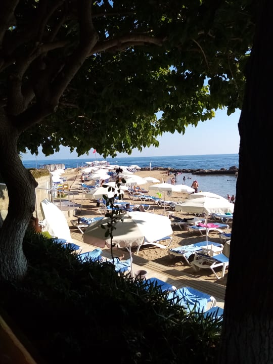 Strand Numa Bay Exclusive Hotel
