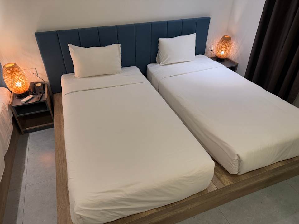 Zimmer Aurora Riverside Hotel & Villas