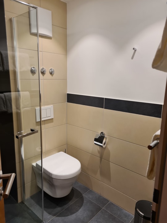 Zimmer Obermühle Alpin SPA Resort