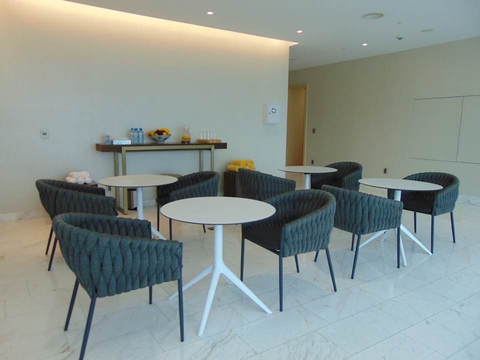 Sport & Freizeit InterContinental Luanda Miramar by IHG