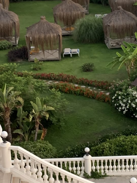 Ausblick Starlight Resort Hotel