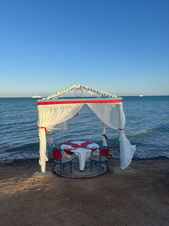 Gastro Mövenpick Resort & Spa El Gouna