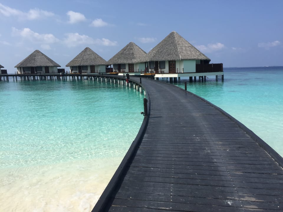 Strand Adaaran Select Meedhupparu Island Resort - Premium All Inclusive