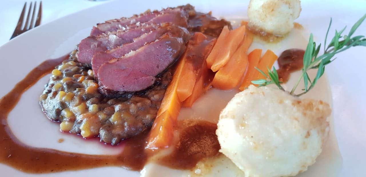 Gastro Dorfhotel Fasching