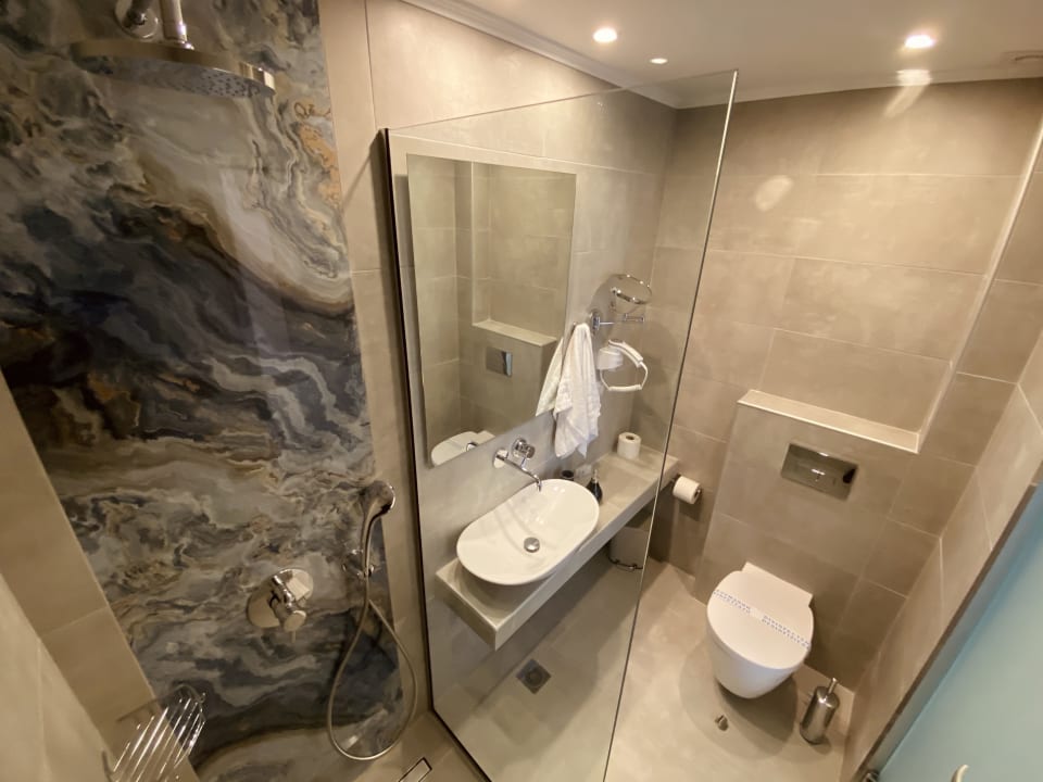 Zimmer Hotel Aegean Sun