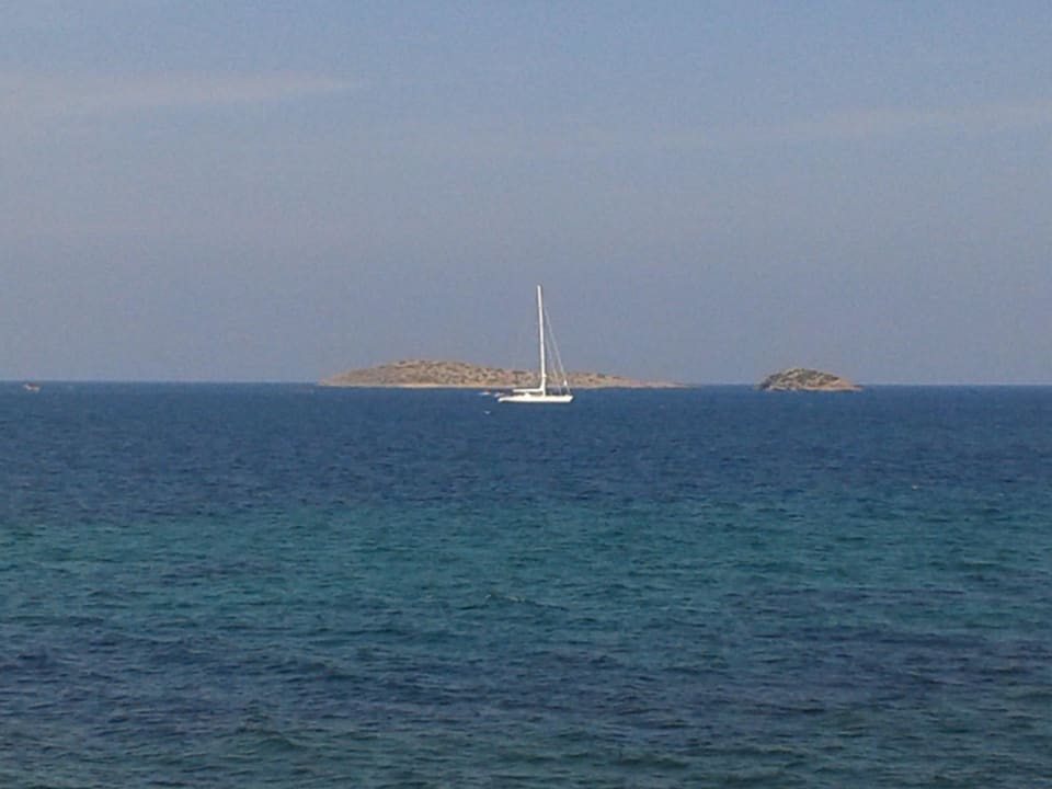 Meerblick  Grupotel Santa Eularia & Spa - Adults only