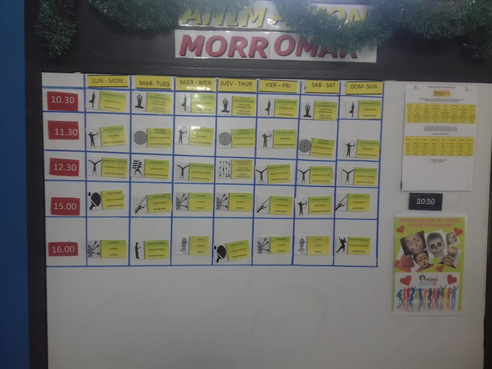 Apartamentos THe Morromar Apartamentos LIVVO Morromar