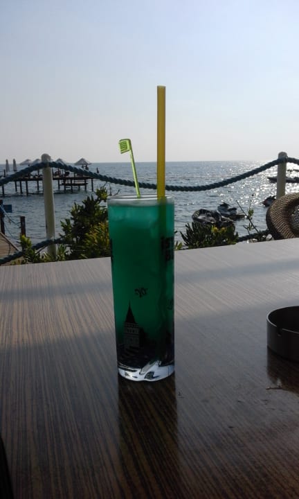 Strand Turquoise Hotel