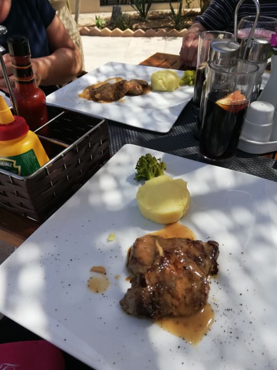 Gastro Jaz Makadi Blue - TUI BLUE Makadi - Adults Friendly 16 Years Plus