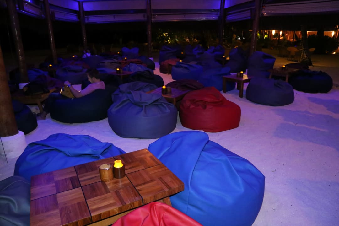 Gastro Kuramathi Maldives