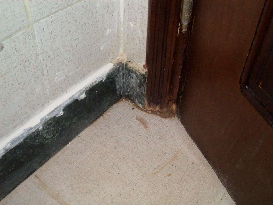 Sauberkeit Le Jardin Aqua Park Resort