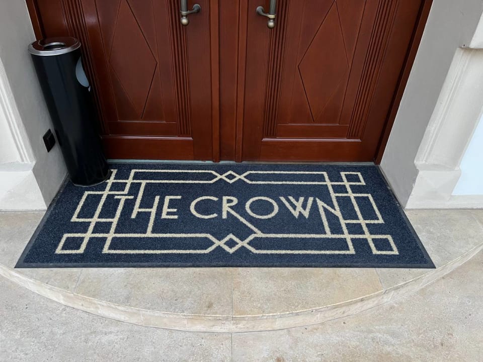 Lobby The Crown Krakow Center - Handwritten Collection ACCOR