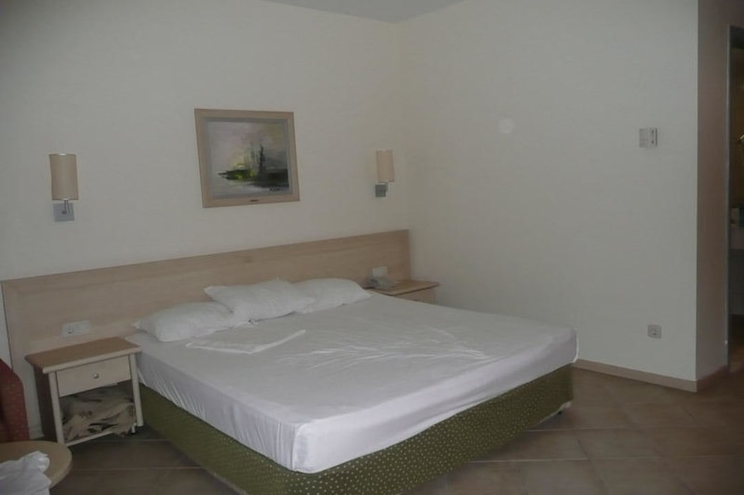 Zimmer Sunrise Resort Hotel