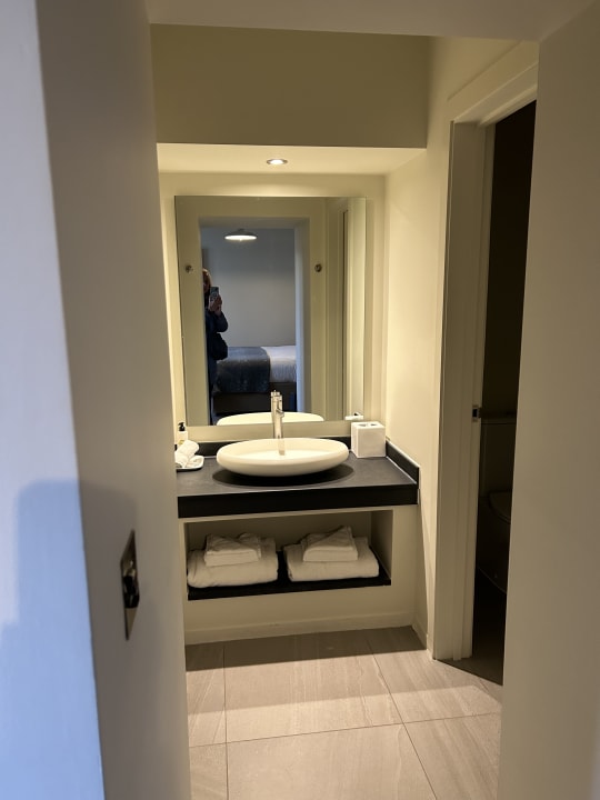 Zimmer B&B The Plume of Feathers