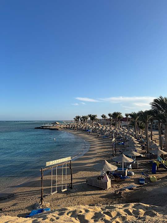 Strand Pickalbatros Villaggio Resort - Portofino